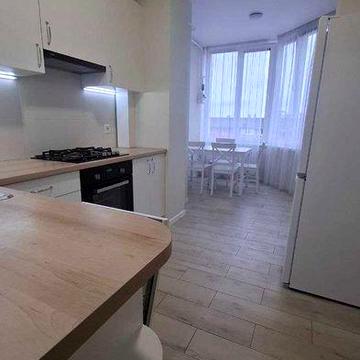 Здам 2-ну квартиру в центрі ЖК Софії, можна з тваринами