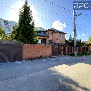 БЕЗ% Оренда будинку 300м² Богодухівська 3 м Дорогожичі 13хв ГЕНЕРАТОР