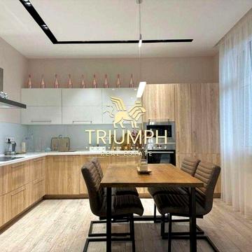 ЖК Престиж Холл | Печерськ | Євро трійка | 2 Гардеробні | 2 Балкони | Центр