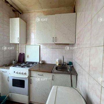 1к 33м2 Салтівка (Салтовка м. Барабашова, Салтовское шоссе 240г)132659