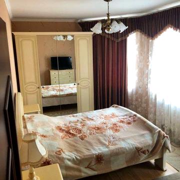 Аренда двухкомнатной квартиры