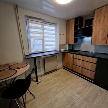 Продается 1к квартира 21000$ р-н Черемушки Украина Sosn