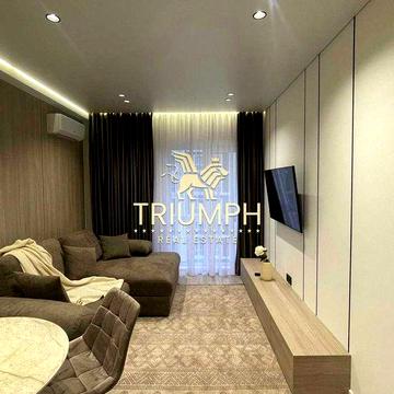 ЖК Нова Англія | ТОП ремонт | Гардеробна | Васильківська | ВДНГ | Теремки | ЖК Новая Англия