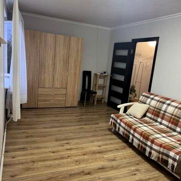 Оренда 1 кімнатної квартири від власника