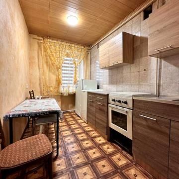 Продам 1к квартиру (гостинку) Чорноморськ