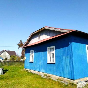 Продається будинок