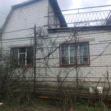 Продам дачу,в заводской район.