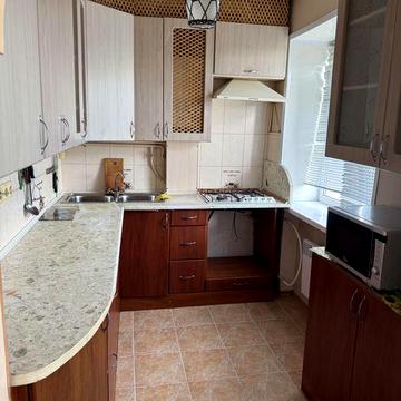 Здам 3х кімнатну квартиру на ПХЗ