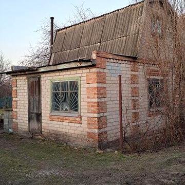 Продам дачу Юбілейний 1