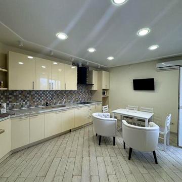 Автономна квартира ! 2-к. 60м2, ЖК Паркова Вежа (Паркове місто) ТОРГ, без комісії