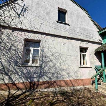 Будинок у с.Мироцьке !!! 25 соток!!!