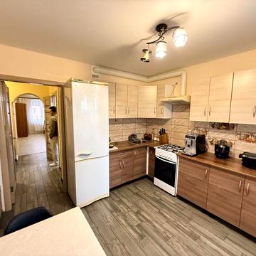 Продаж 1к.кв на Луганській. Новобудова