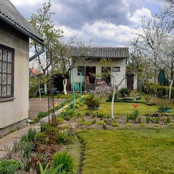 Продаж дачі с.Модричі