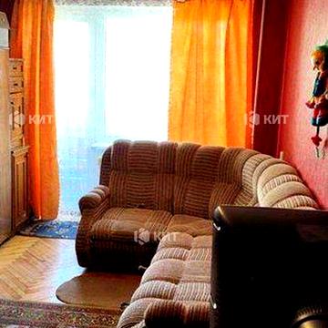 3к 62м2 Салтівка (Салтовка м Барабашова Тракторостроителей 118б)132682