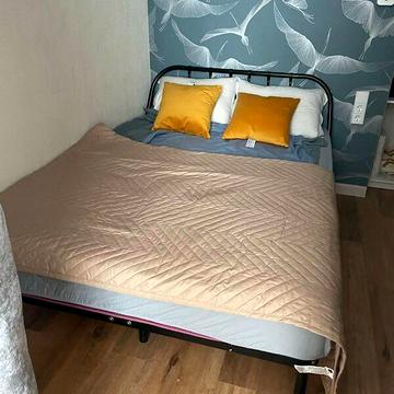 Довгострокова оренда 1к Квартира Хмельницького Богдана вулиця