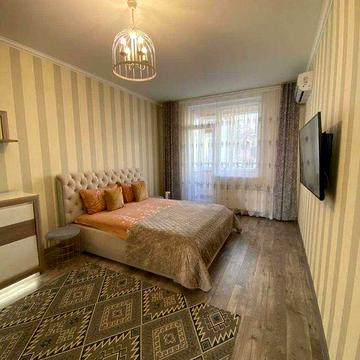 Продам 2-кімнатну квартиру в ЖК Альтаїр-2. Таїрова. Одеса. ЖК Альтаїр-2