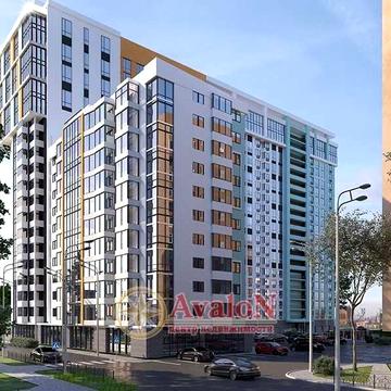 Продам квартиру в новом кирпичном доме на ул.Сахарова !!! Цена 30 500 у.е