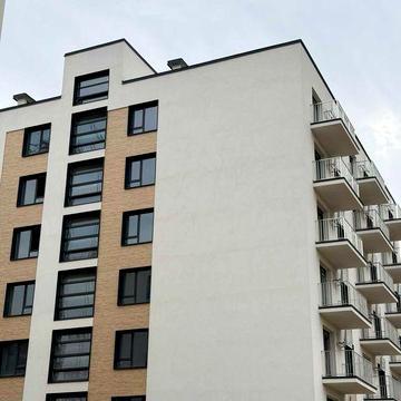 1 кім. квартира в маповерховому будинку!РОЗТЕРМІНУВАННЯ!