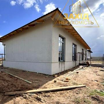 Дуплекс 4к в ТОПОВІЙ локації с.Струмівка ГАЗ по вулиці