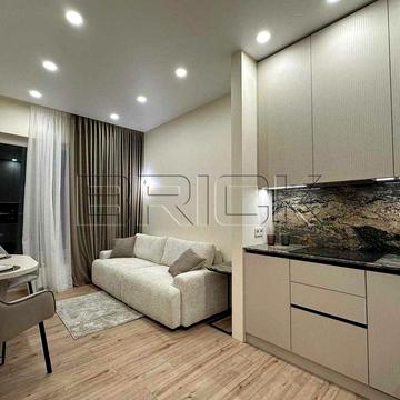 Продаж 1-кім Кв ЖК Володимирський Дизайнерскій ремонт Центр Р-Н Печерськ ЖК Володимирський