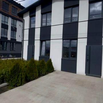 Продаємо готовий таунхаус 48м² + паркомісце. Топовий комплекс в Білогородці