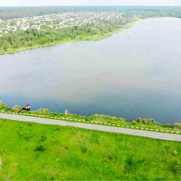 м.Академмістечко-40 км Клавдієво Продам дачу-газ,с/в, поруч озеро,ліс