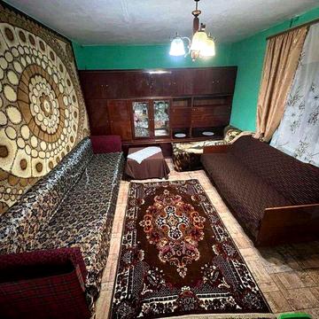 Довгострокова оренда 1-кімнатної квартири