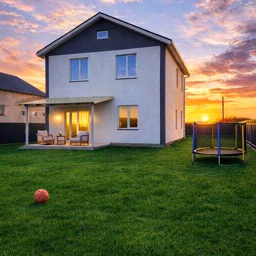 Сучасний будинок 140 м² | 6 соток | Красилівка | Тиха локація