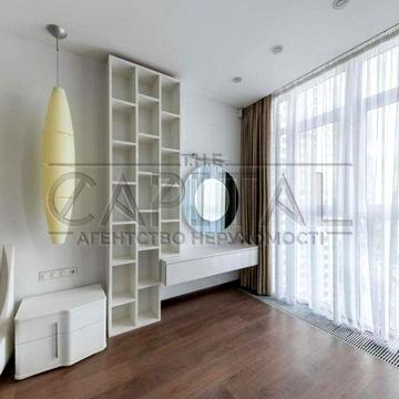 Жк Новопечерські липки,верхогляда 16.Велика 3х кімнатна квартира