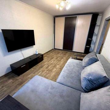 Сдам 1к квартиру на просп. Александра Поля, 102