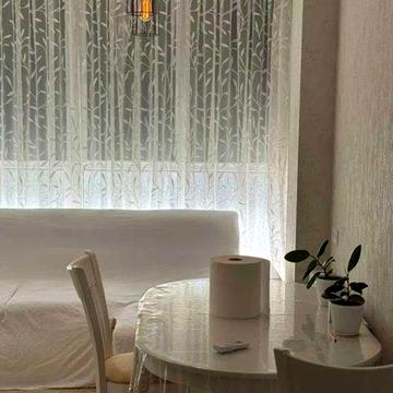 ЖК «Розенталь», евродвушка 44 м, 2 этаж, новый ремонт укомплектована