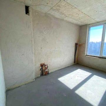 1к квартира! Частковий ремонт.