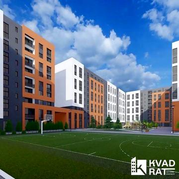 Продаю 1км квартиру +кухня студія