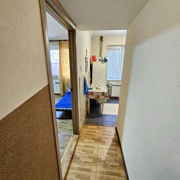 1 кімнатна біля парку