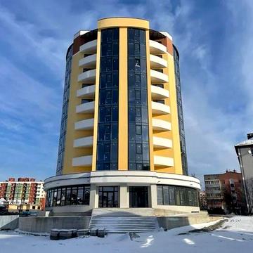 Продам 3-кімнатну квартиру в районі Ювілейного ЖК Europe House