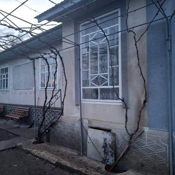 Будинок з усіма зручностями