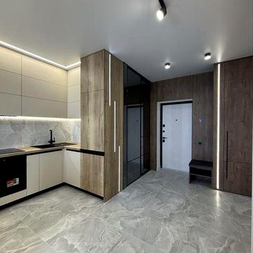 Стильна та затишна квартира в сучасному ЖК «Графський» ЖК Графський