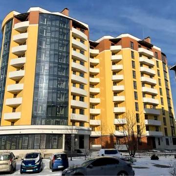 Продам 2-кімнатну квартиру в тихому районі міста ЖК Europe House