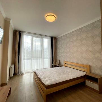 Оренда сучасної 1-кім. квартири 36 м2, ЖК Семицвіт