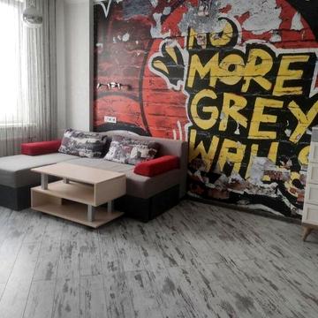 Студия и спальня ЖК юбилейный новострой ТРК Украина, Салтовка