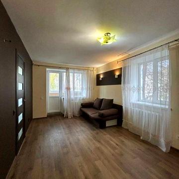 Сдам 1к квартиру на пр.Ильича (Пилипа Орлика)