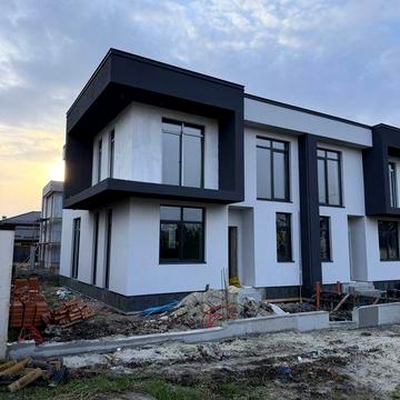 Продаж преміального котеджу Солонка вул. Карпенка-Карого