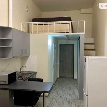 Довгострокова оренда 1к Квартира Шевченківський провулок ЖК Воробьевы горы