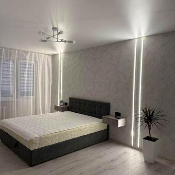 Довгострокова оренда 1к Квартира Грузинський (Жовтневий) провулок