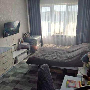 Продаж 1 кімнатаної квартири в центрі Пирятина