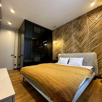 Оренда.Tetris hall 2. Без %, Ціна з паркингом. Федорова 2а