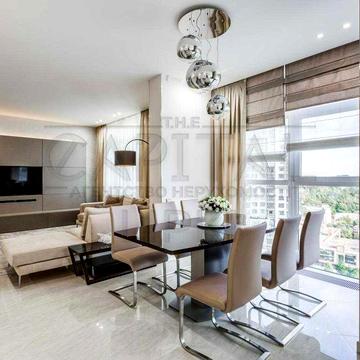 «Новопечерські Липки» на вулиці Андрія Верхогляда (Драгомирова), будинок №20.