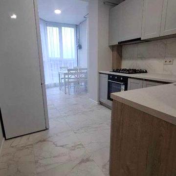 Здам 1-ну квартиру, ЖК Резіденс, можна з тваринами