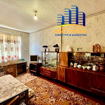 Продаж будинку м. Самар