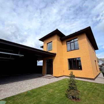 Продається будинок у Білогородці, від забудовника без комісії